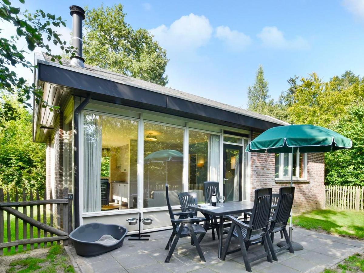 Hotel Landal Aelderholt Aalden Esterno foto