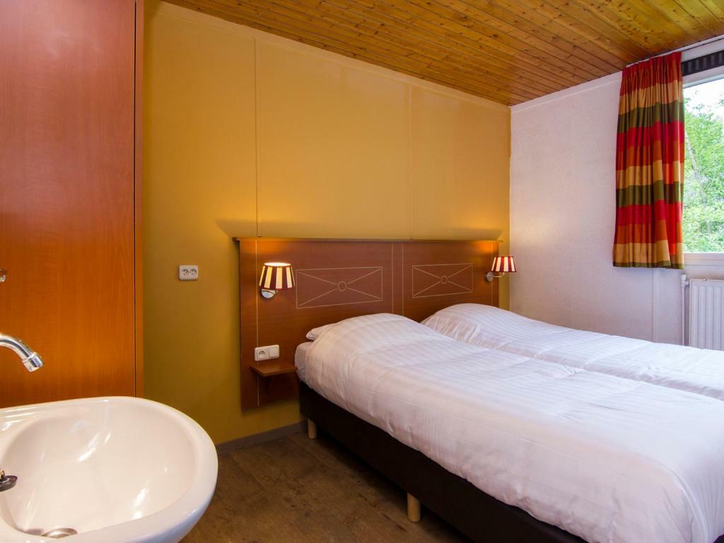 Hotel Landal Aelderholt Aalden Esterno foto